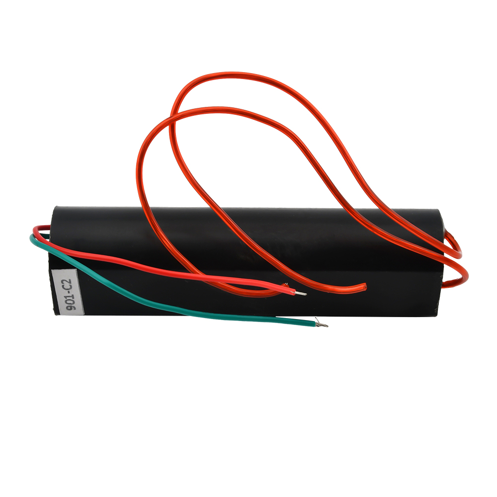 DC 6V-12V To 500kV-1000kV Boost Step Up Power Module High Voltage Generator Boost Inverter Arc Pulse Generator Power Module