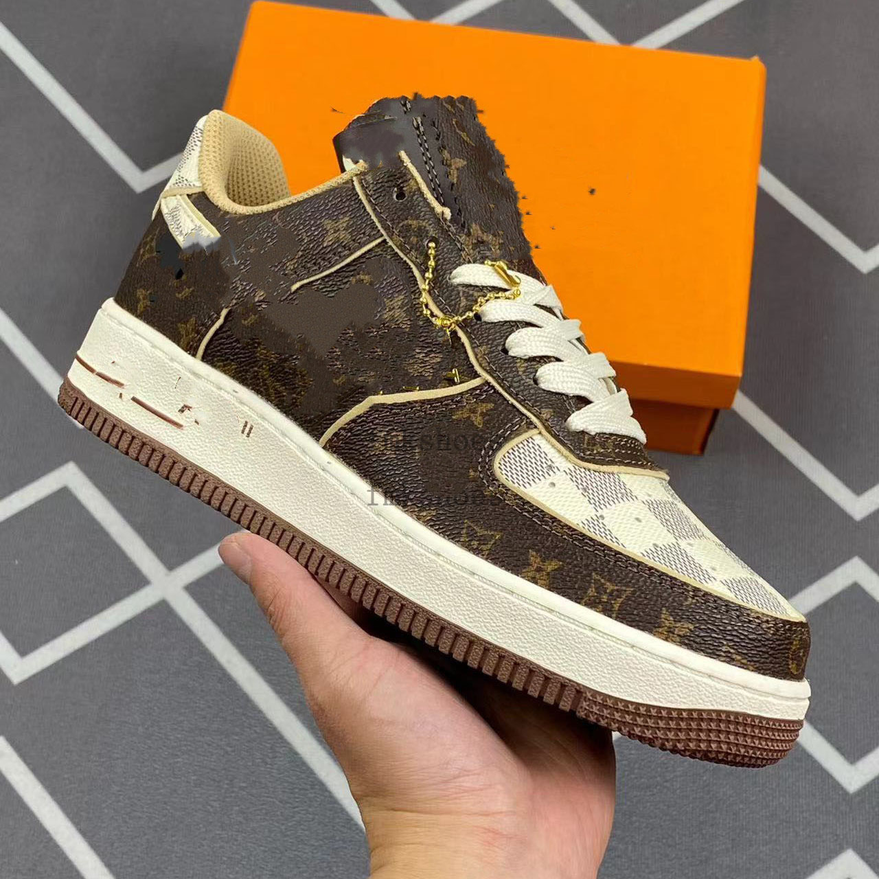 Casual Shoes Low Men Women virgil White Black Red Biue Outdoor Sports Designer Sneakers men trainer Size 36-45 5.08 01