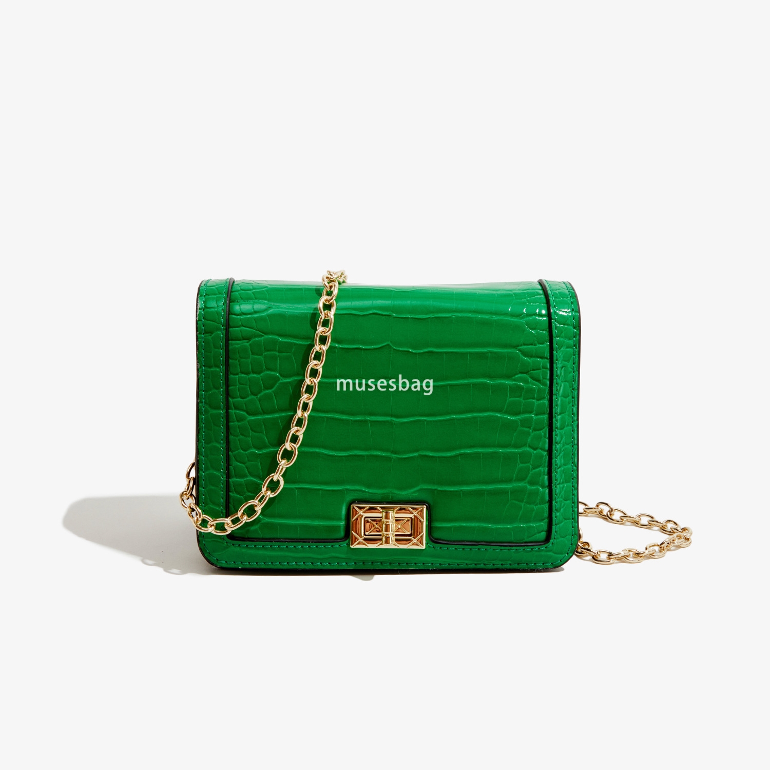 High quality women's bag luxury crossbody bag classic shoulder bag, mini flip chain wallet multiple color card clips credit card designer bag
