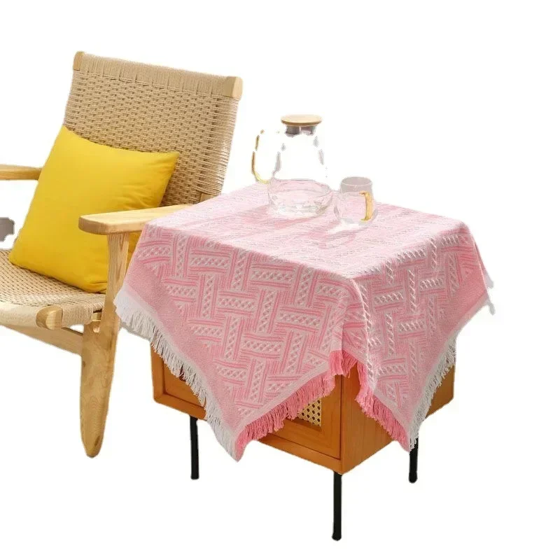 Table Basse De Jardin Cubre Mesa Camilla Redonda Nappe Ronde Mariage Places TOWB01