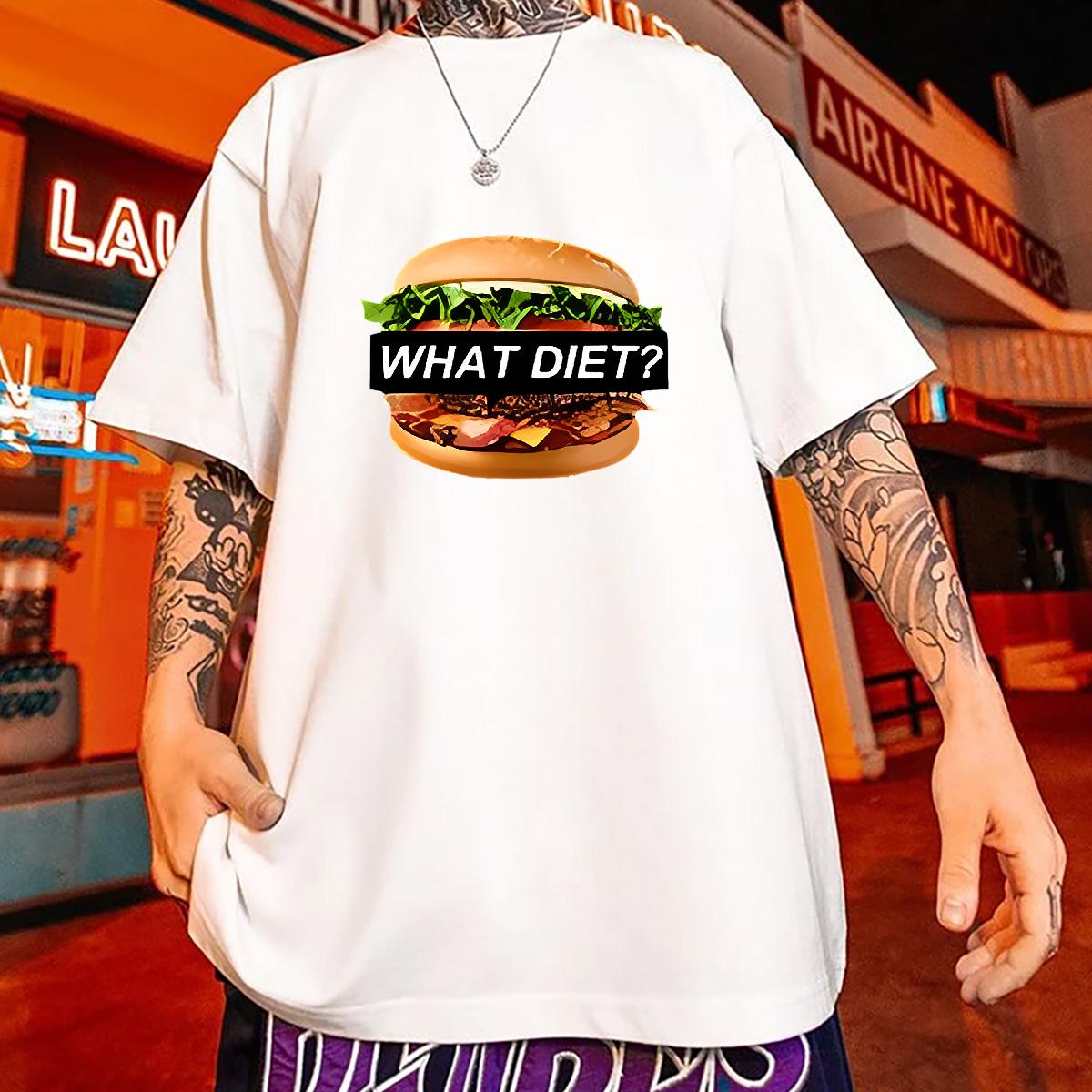 New Arrival T shirt Hamburg Floral Print Sport Men Tops Tees Breathable Short Sleeve Comfortable Clothes