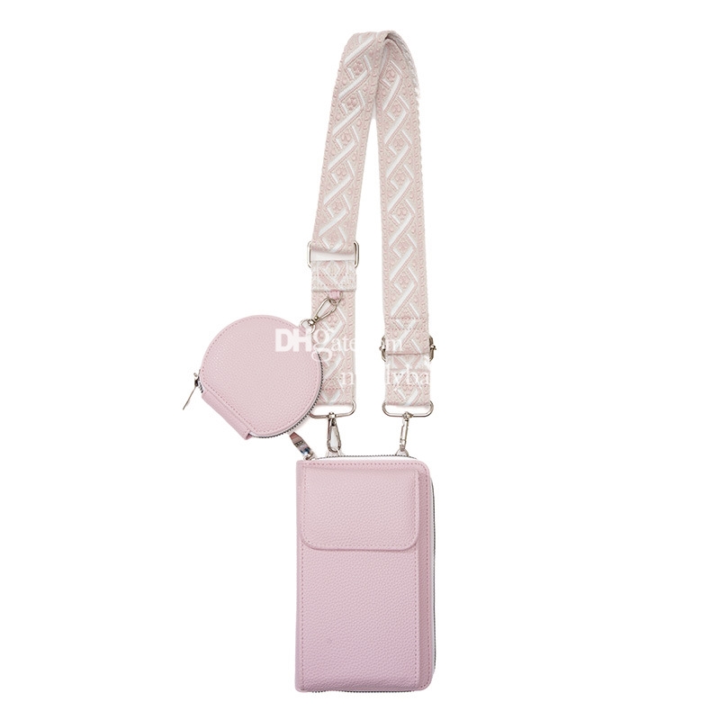 2024 Japanese New Instagram Crossbody Bag with Small Design for Women's Shoulder Bag Trendy Phone Bag Minimalist Mother and Child Bag