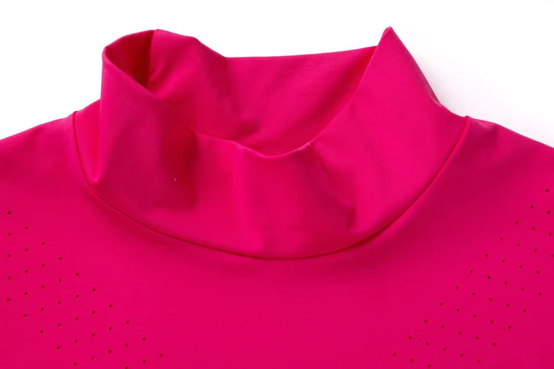 Golf Shirts Women Polo Sleeveless Shirt Quick Dry Moisture Wicking Tennis Running Gym Tops golf wear women clothing summer 240522