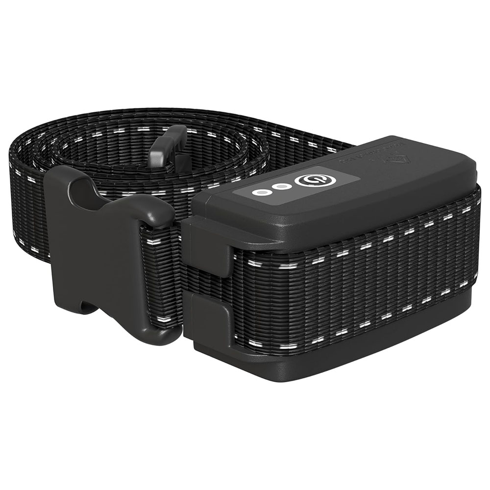 Multi-Dog Fencing Collars Electric Dog Collars for Wired Pet Fence System W227/W227B/023/026/TP16/TP17 Replacement Receivers