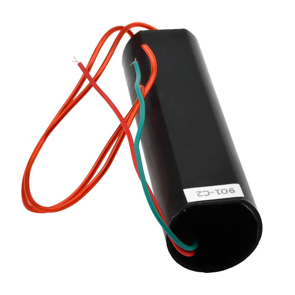 DC 6V-12V To 500kV-1000kV Boost Step Up Power Module High Voltage Generator Boost Inverter Arc Pulse Generator Power Module