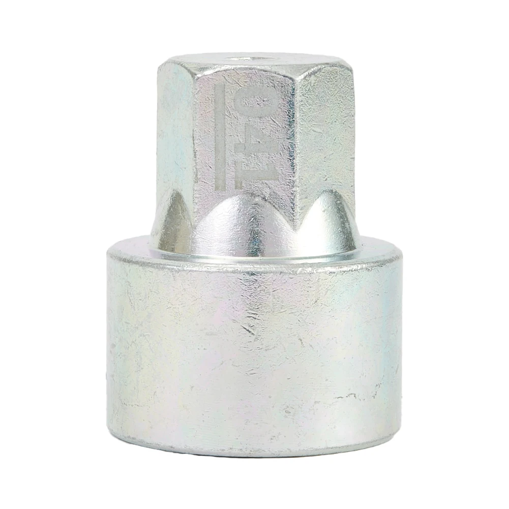 Removal Key Tire Wheel Lock Lugnut Anti-Theft Screw Anti-Theft Screw Lug Nut Bolt Car Accessories Emoval Key Socket