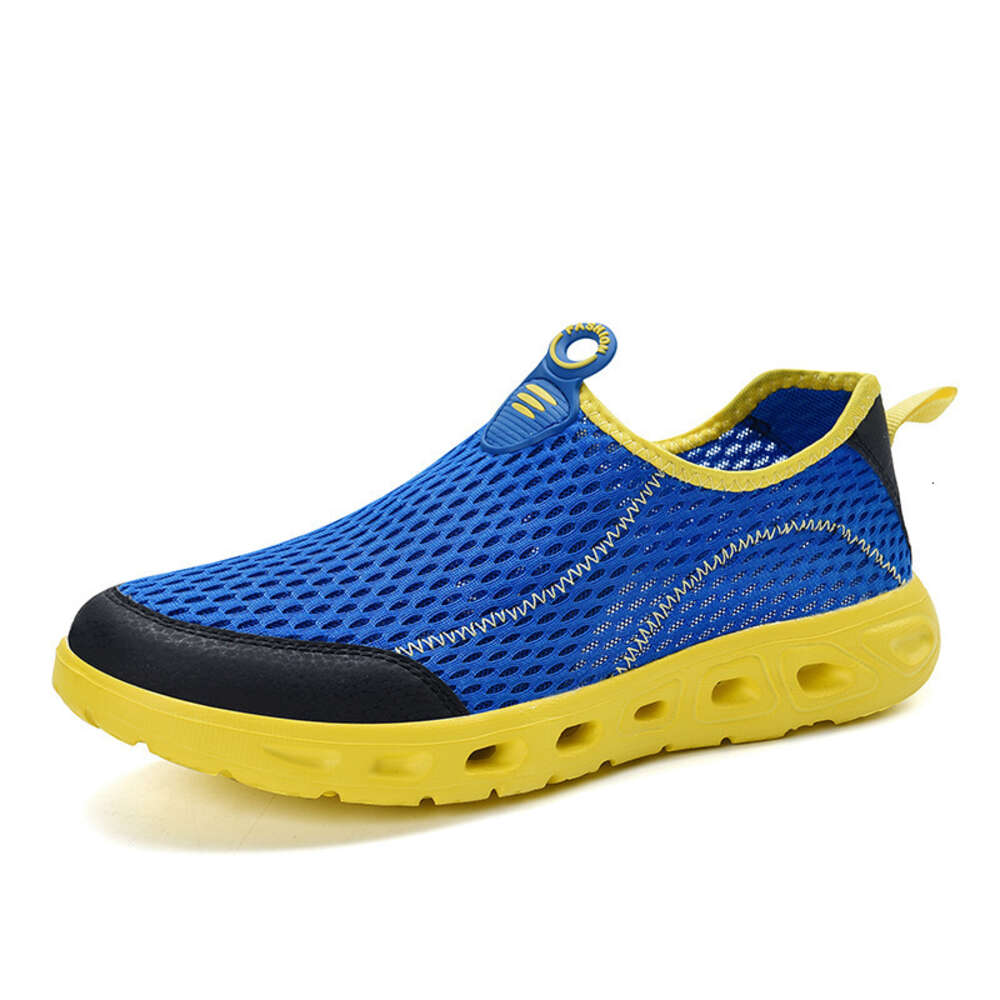 2024 Spring New Sports Men's Shoes Four Color 39-48 ddmythur