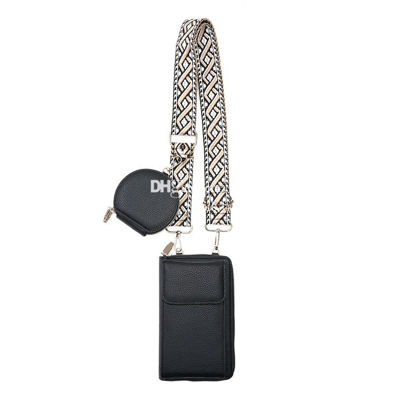 2024 Japanese New Instagram Crossbody Bag with Small Design for Women's Shoulder Bag Trendy Phone Bag Minimalist Mother and Child Bag