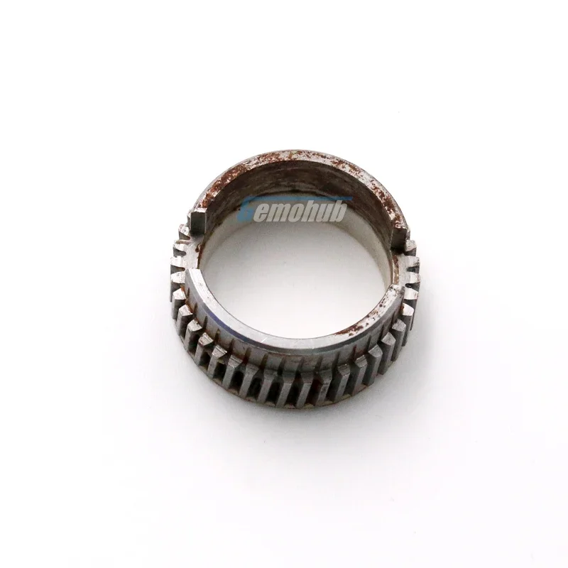 For 2009-2011 Volvo XC60 2009-2013 XC90 SIDE WING MIRROR FOLDING MOTOR module gear hoop PCB BOARD metal plastic auto accessoires