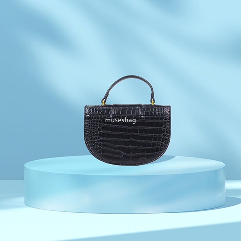 High quality women's bag designer crossbody bag women's shoulder bag luxurious chain fashionable shopping bag handbag mini jelly bag high-qu
