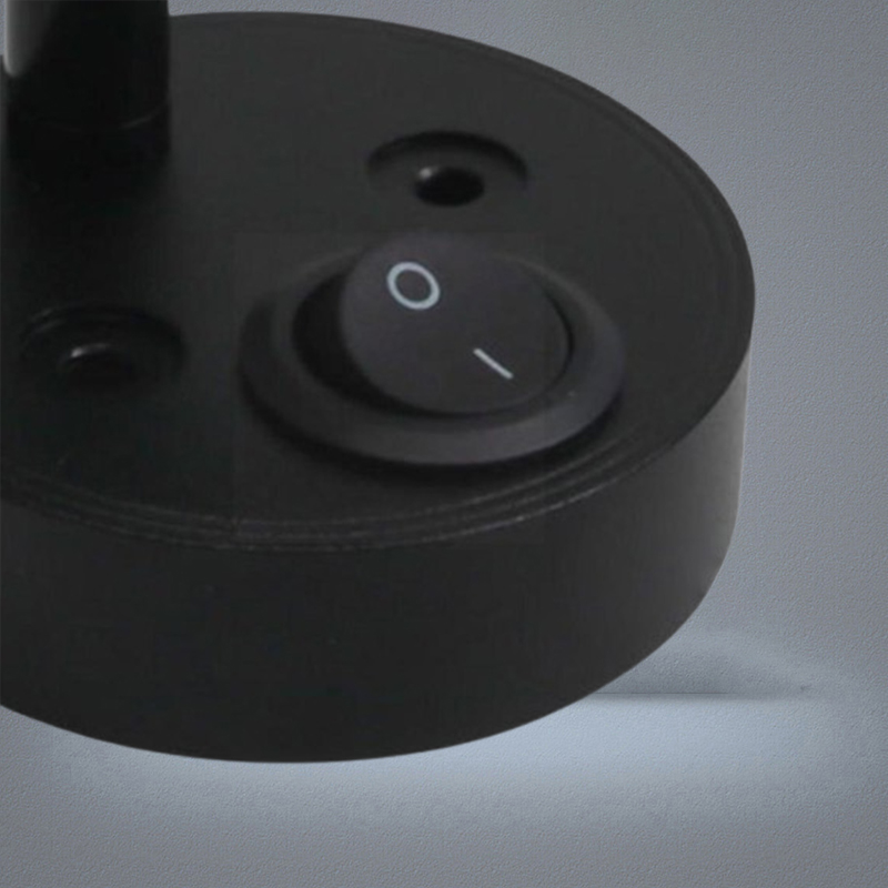 2025 new InteriorExternal Lights 12 V Rv Caravan Led Reading Light Wall Lamp For Truck Yachts Boat Campervan Bedside Cabin Lighting Motorh45