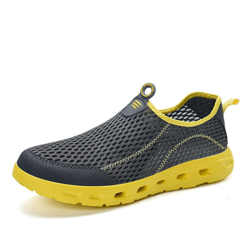 2024 Spring New Sports Men's Shoes Four Color 39-48 ddmythur