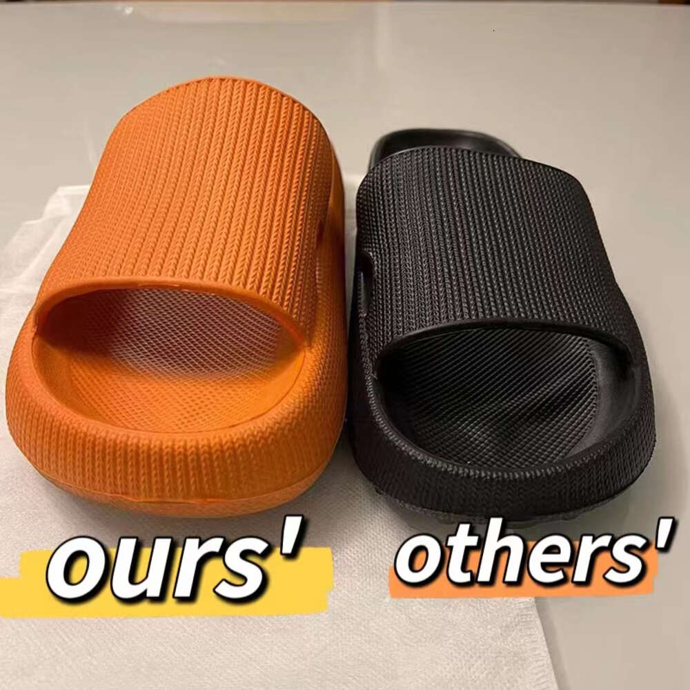 Platform Bathroom Thick Home Slippers Women Fashion Soft Sole EVA Indoor Slides Man Sandals Summer Non Slip Flip Flops Ddmysaturn