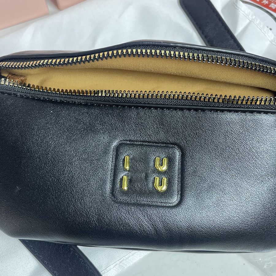 Bumbag Designer for Womens Mens Belt Fanny Pack Fashion Waist Chest Crossbody Bags Genuine Leather Shoulder Bag Purse CXG240612-15