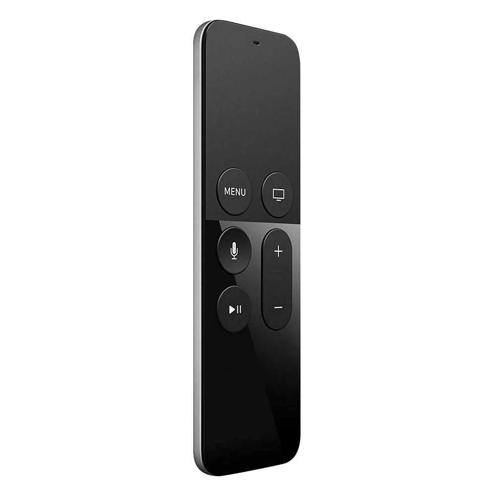 Smart Remote Control for Apple TV Siri 4th A1513 MLLC2LL/A EMC2677 Remote Control Television Controller for Home Television SuppliesL2405
