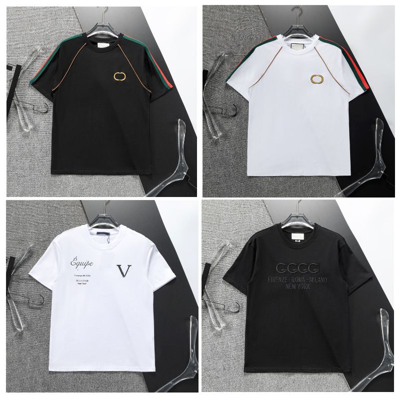 Shirt Designer T Mens T Shirt Designer Man Tshirt Designers Clothing Loose Tees Tops Man Casual Street Shirt Sweatshirt Short Sleeve Tshirts shirt s ees ops shirts