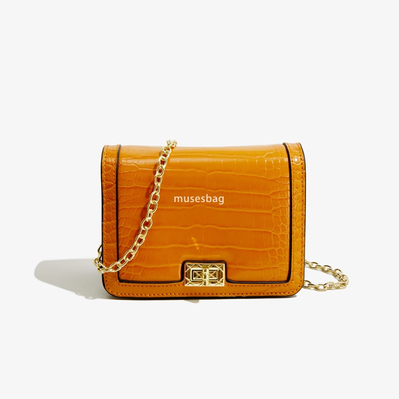 High quality women's bag luxury crossbody bag classic shoulder bag, mini flip chain wallet multiple color card clips credit card designer bag