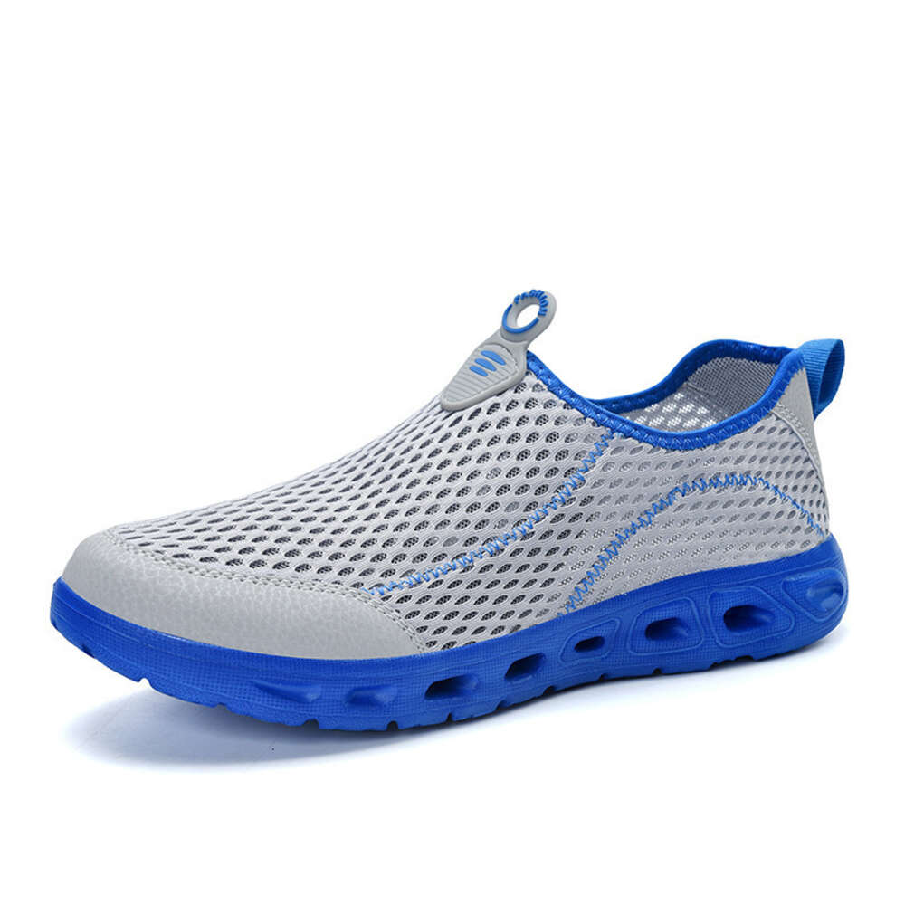 2024 Spring New Sports Men's Shoes Four Color 39-48 ddmythur