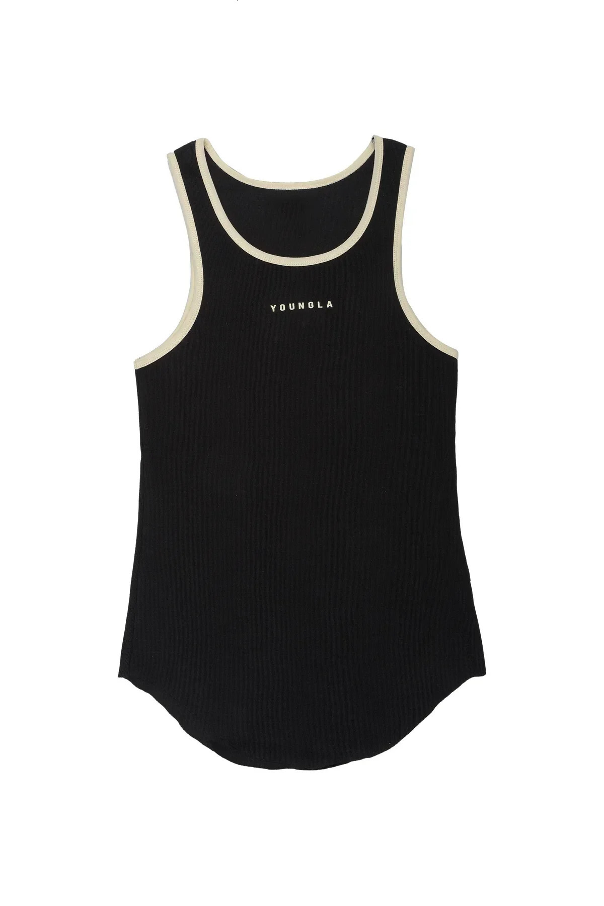 Summer Mens Vest Gym Sports Fitness Quick Dry Breathable Stretch Sleeveless TShirt Fashion Clothing Knitted 240520