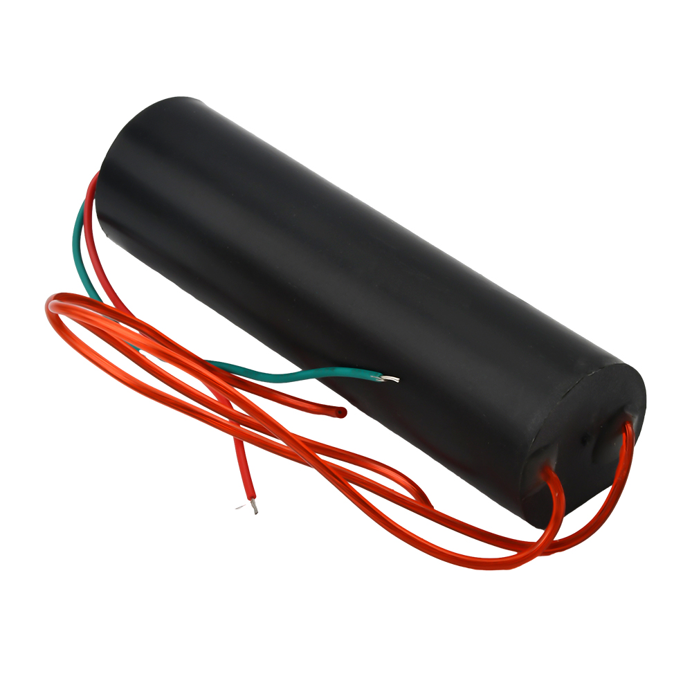 DC 6V-12V To 500kV-1000kV Boost Step Up Power Module High Voltage Generator Boost Inverter Arc Pulse Generator Power Module
