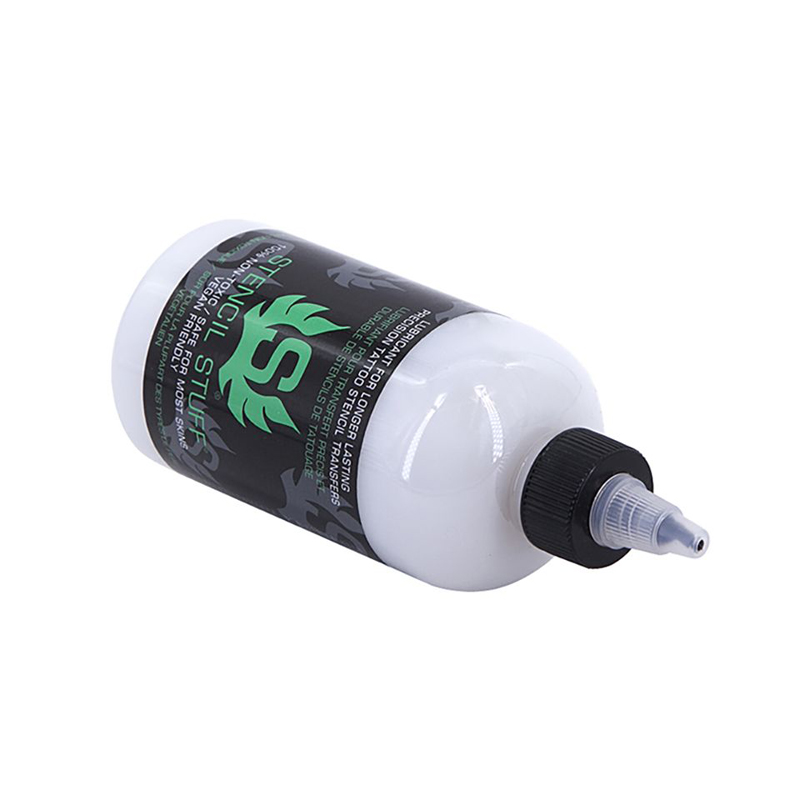 Wholesale America Brand Stencil Tattoo Stuff Longer Lasting Tattoo Stencils paint Transfer inks 4oz/8oz Tattoo Ink dynamic Tools
