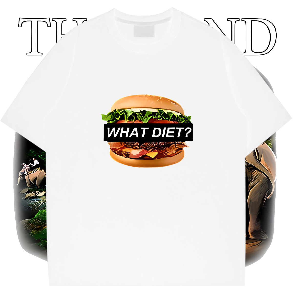 New Arrival T shirt Hamburg Floral Print Sport Men Tops Tees Breathable Short Sleeve Comfortable Clothes