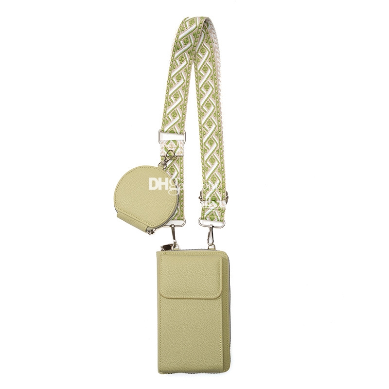 2024 Japanese New Instagram Crossbody Bag with Small Design for Women's Shoulder Bag Trendy Phone Bag Minimalist Mother and Child Bag
