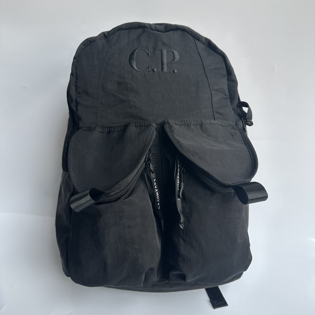 Men Shoulder Bag Outdoor Multi-function Unisex Bag Casual Travel Backpack Black Grey High Quality