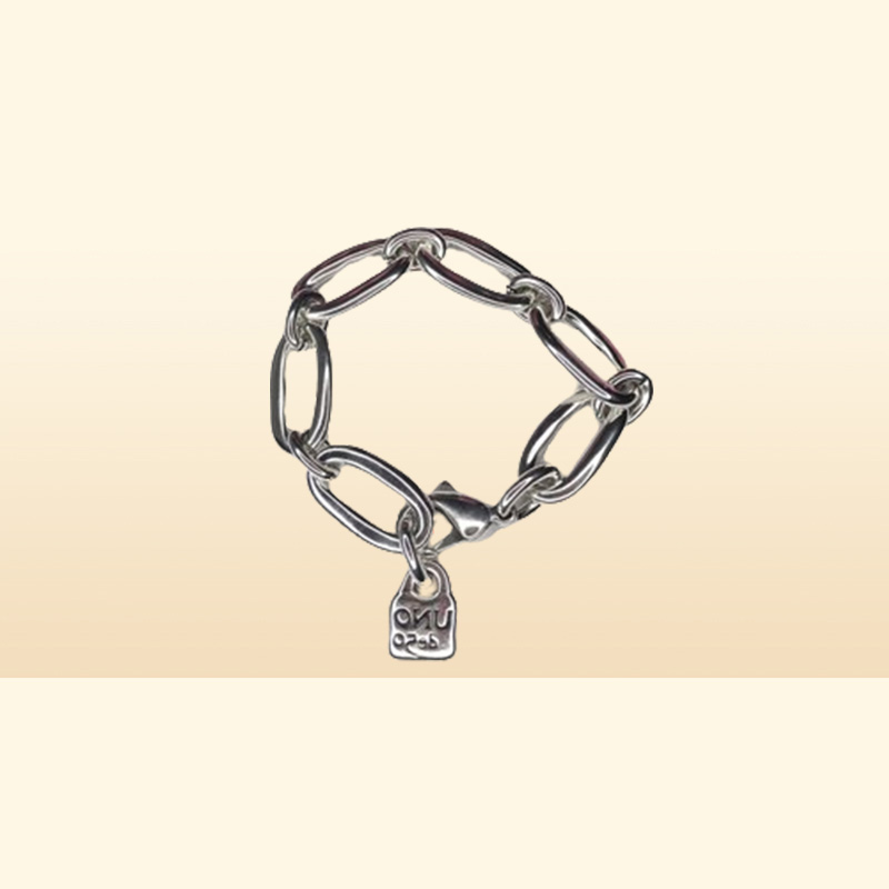 New Arrival Authentic Bracelet Awesome Friendship Bracelets UNO de 50 Plated Jewelry Fits European Style Gift For Women Men PUL094