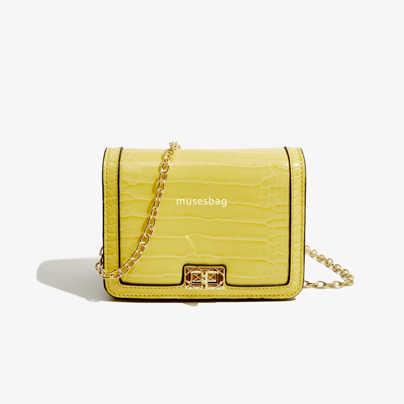 High quality women's bag luxury crossbody bag classic shoulder bag, mini flip chain wallet multiple color card clips credit card designer bag