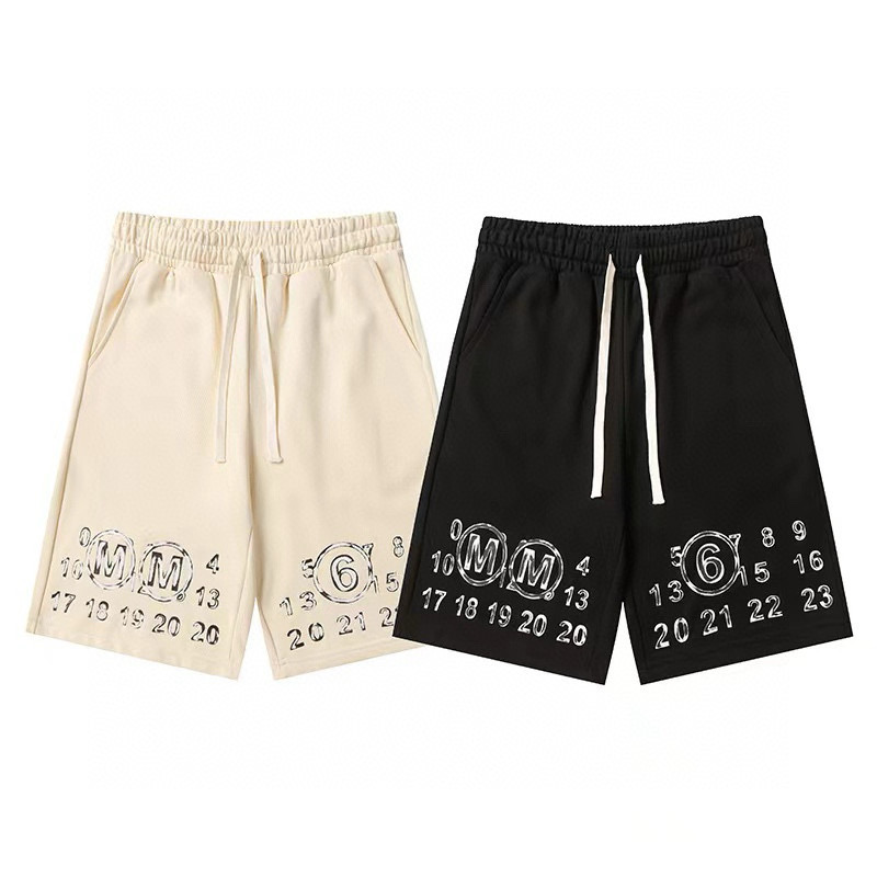 Men's Plus Size Shorts Polar style summer wear with beach out of the street pure cotton 1c21d cyy9642 211d