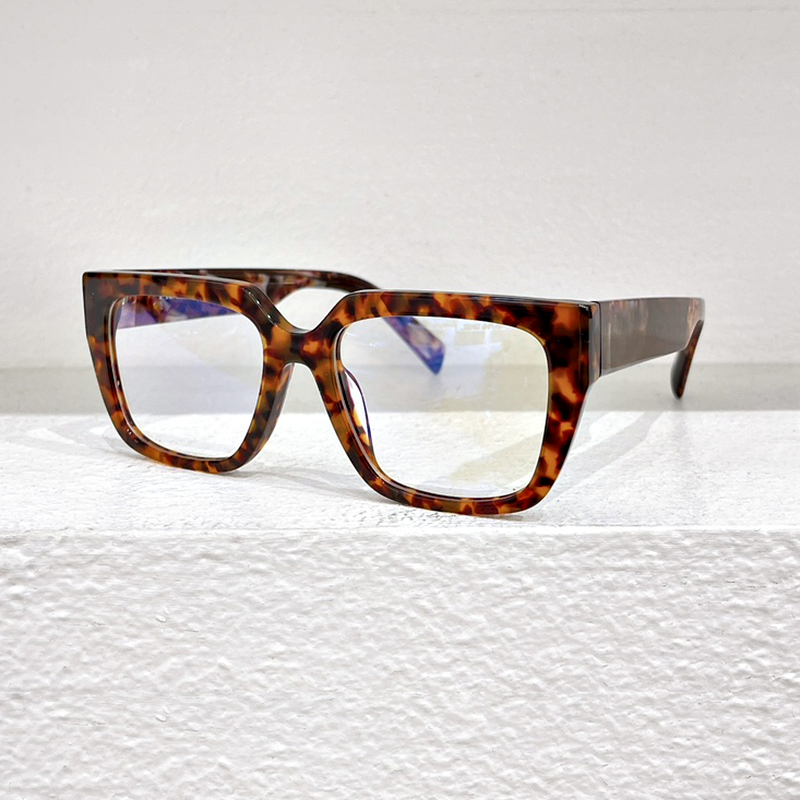 VPRA03V summer new spectacles frame tortoiseshells men's designer handmade fashion glasses myopia presbyopia top quality women's optical plate glasses