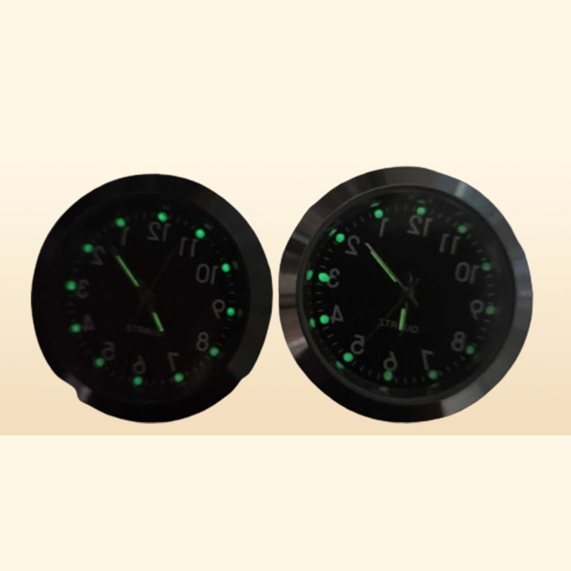 37mm Mini Insert Clock Watch Japanese Movement Gold Metal Fit Up Clock Insert Roman Mumerals Clock Accessories5879804