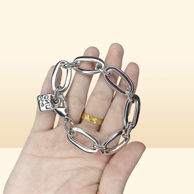 New Arrival Authentic Bracelet Awesome Friendship Bracelets UNO de 50 Plated Jewelry Fits European Style Gift For Women Men PUL094
