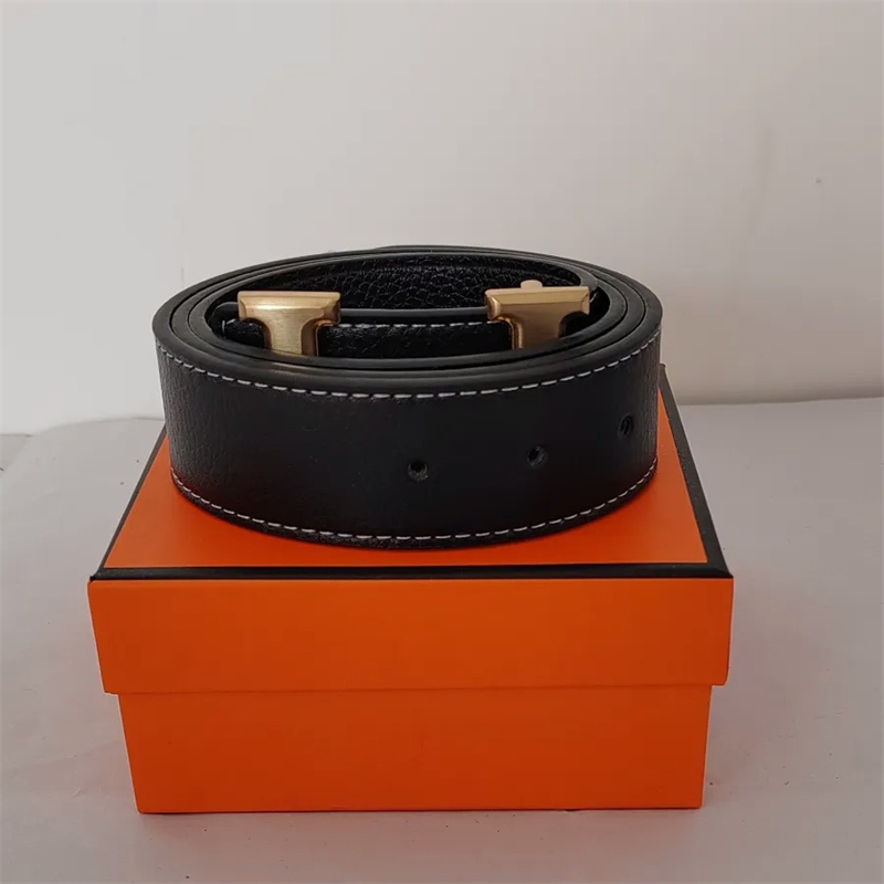 belts for men designer women belt 3.5 cm width belts new fashion classic simple belt good quality brand luxury belts man and woman bb simon belt Cintura