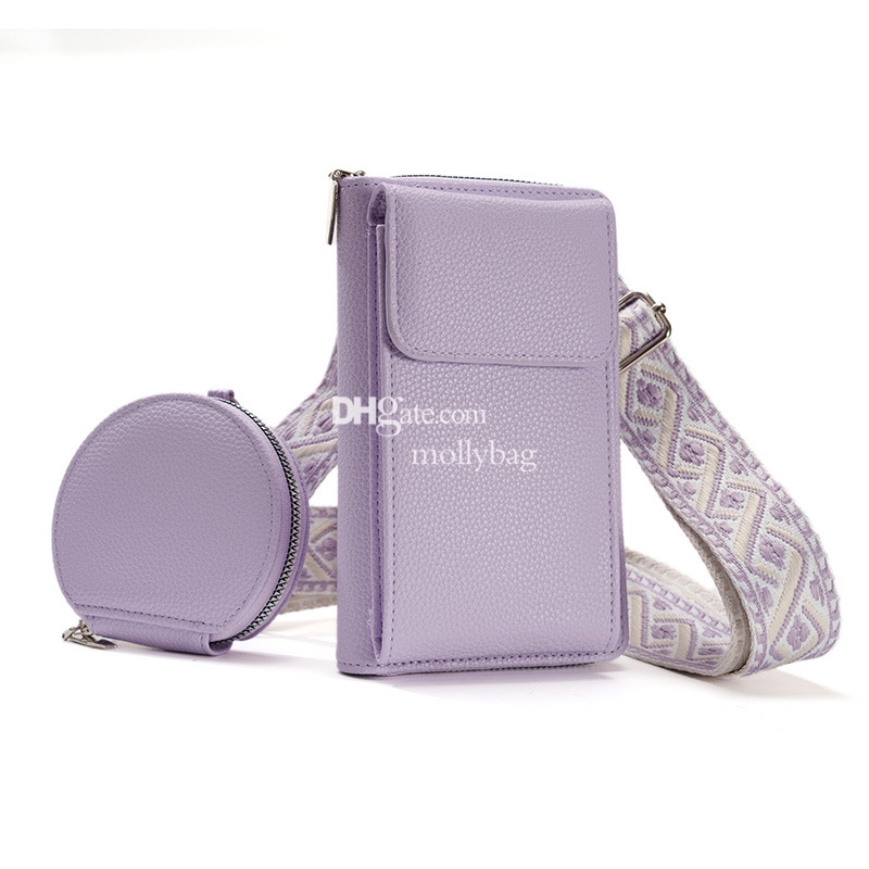 2024 Japanese New Instagram Crossbody Bag with Small Design for Women's Shoulder Bag Trendy Phone Bag Minimalist Mother and Child Bag