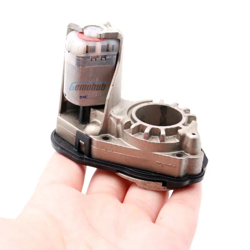 For 2009-2011 Volvo XC60 2009-2013 XC90 SIDE WING MIRROR FOLDING MOTOR module gear hoop PCB BOARD metal plastic auto accessoires