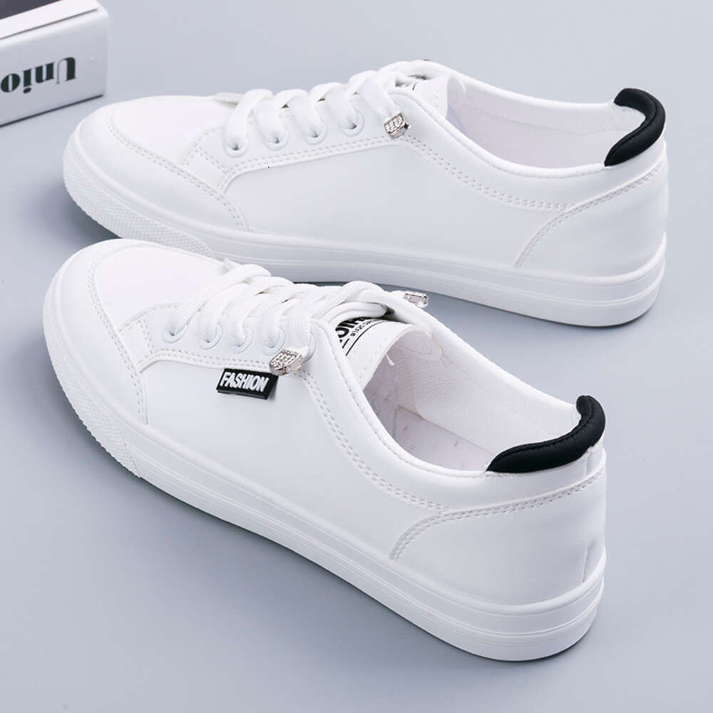 Ddmysports Little White Women S Summer New Versatile Breathable Thin Flat Sports Mesh Casual Board Shoes OUTDOOR