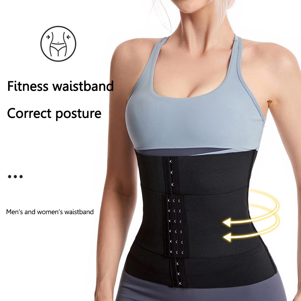Waist Trainer Binders Shaper Modeling Strap Corset Slimming Belt Underwear Body Shaper Shapewear Faja Slimming Belt Tummy Sheath