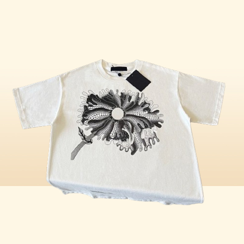 Men039s Plus Tees Polos Round neck embroidered and printed polar style summer wear with street pure cotton rqw2