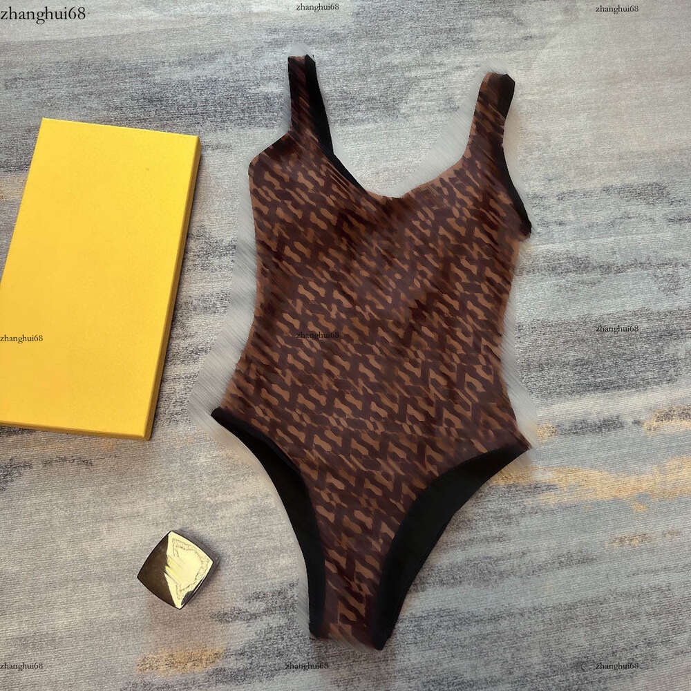 Designer Swimsuit Women Brand Women's Clothing Summer Bikini Fashion letter Print Logo Ladies Sexy Backless Girl Beach Swimwear Suit High Quality Swimsuit May 28