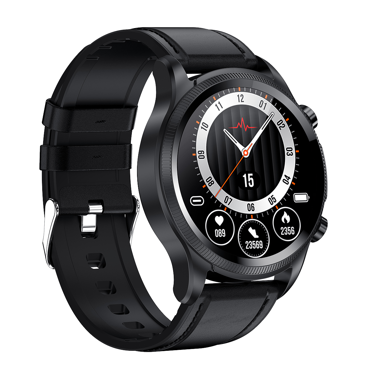 Smart Watch E400 Wearable Technology ddmyapr
