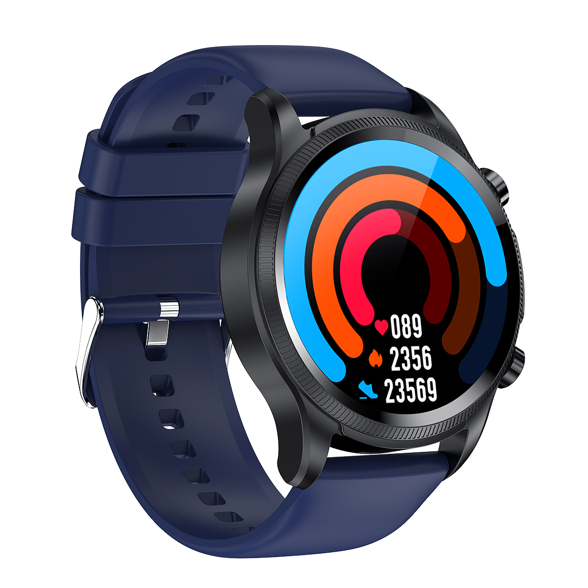 Smart Watch E400 Wearable Technology ddmyapr
