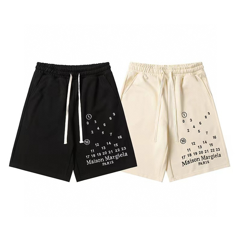 Men's Plus Size Shorts Polar style summer wear with beach out of the street pure cotton 1c21d cyy9642 2rt2