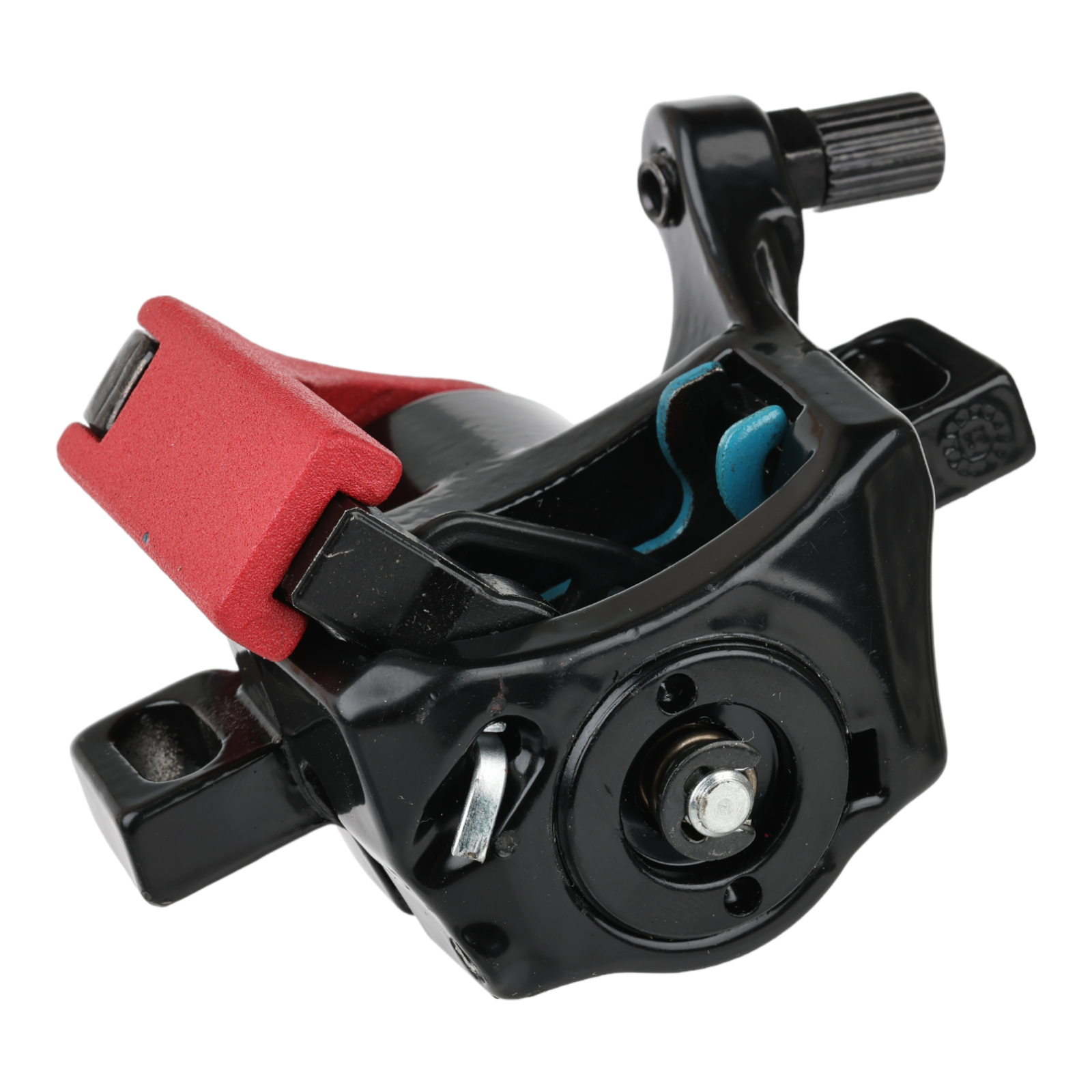 Original Brake Base Front Brake Disc Calipers Aluminium Alloy For Segway Ninebot P65 P100 P100S Electric Scooter Parts