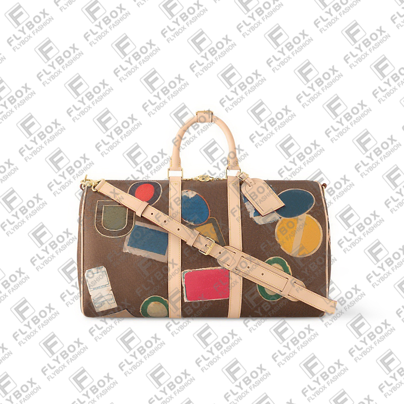 M24960 M47085 M47087 M47147 M83487 M83519 M83597 Vintage Hotel Totes Handbag Shoulder Bag Crossbody Women Fashion Casual Luxury Designer Top Quality Fast Delivery