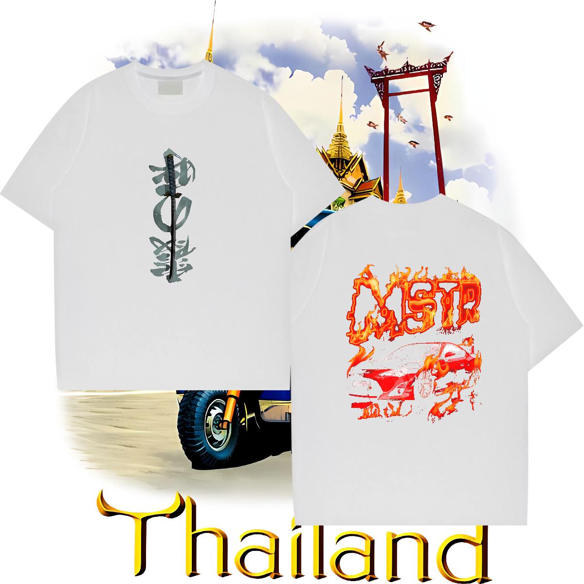 New Arrival T Shirt For Man DIY Printed Men Tees Sport 180g Cotton Comfortable Clothes