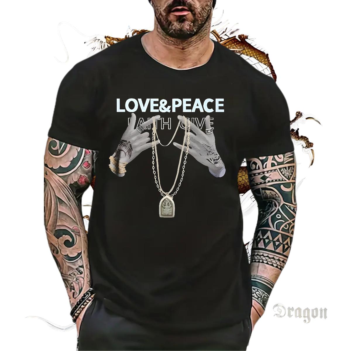 Wholesale T shirt Oversized S-3XL Tshirts Daily Outfit Cotton Breathable Short Sleeve Loose Fit Clothes