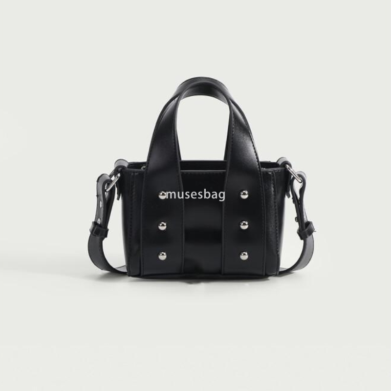 Designer Bag Liu Nail Mini Bag Handbag Single Shoulder Crossbody Bag High Quality Fashion Classic Luxury Women's and Men's mini Bag Wholesal