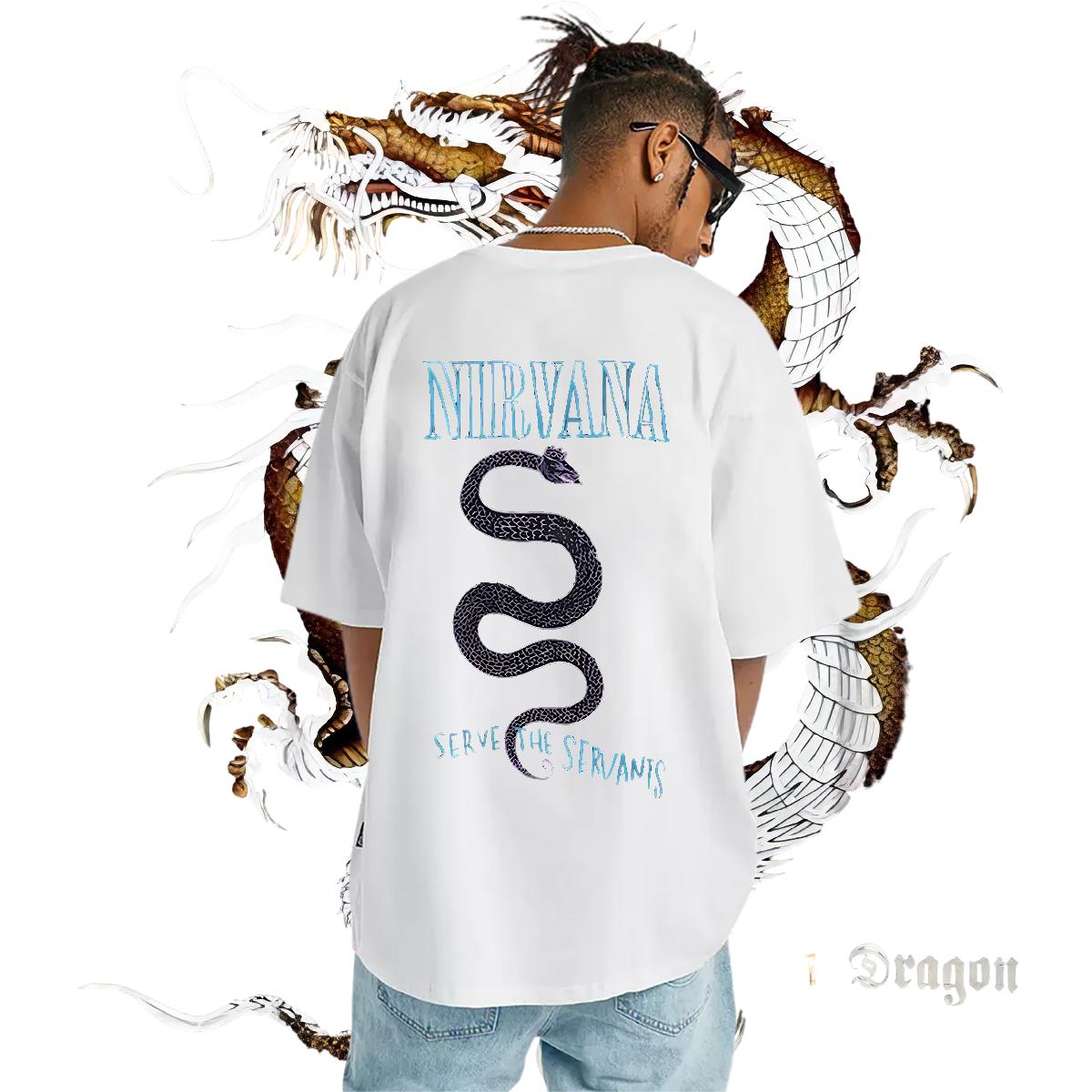 Classic Casual T-Shirts for Men Customized Print Tshirts Beach Crew Neck Cotton Designer Clothes